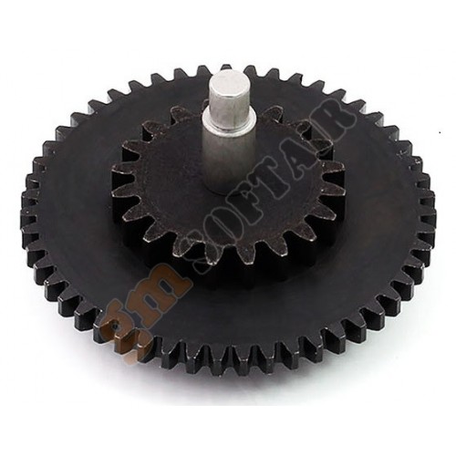 X Ingranaggio Centrale High Speed