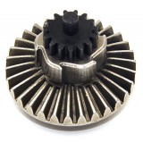 Ingranaggio Conico MGS Torque