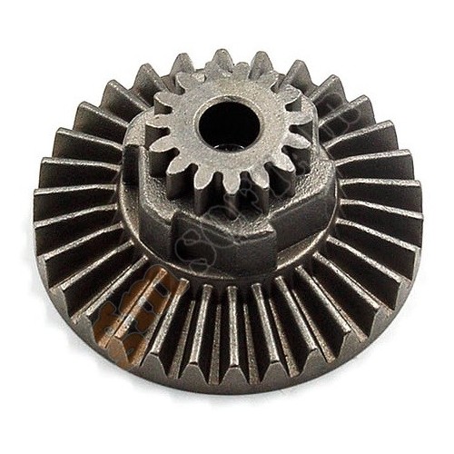 Ingranaggio Conico MGS Torque