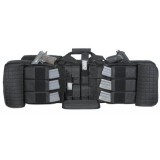 Borsa Porta Fucile 42 inc. Deluxe Padded Weapons Case OD (15-9648 Voodoo Tactical)