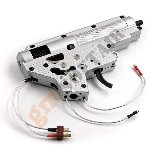 Gearbox Completo M100 Speed M16A2