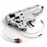 Gearbox Completo M100 Speed M16A2