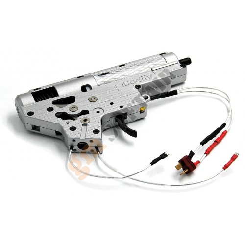 Gearbox Completo M100 Speed M16A2