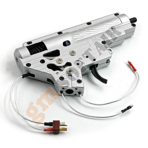 Gearbox Completo M120 Speed M16A2 Gearbox Completo M120 Speed M16A2