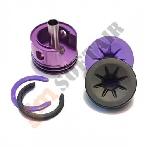 Testa Cilindro NGA Lotus (TCNGA0001 Neo Genesis Airsoft)