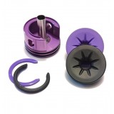 Testa Cilindro NGA Lotus (TCNGA0001 Neo Genesis Airsoft)