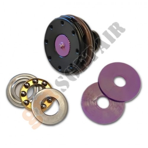 Testa Cilindro NGA Lotus (TCNGA0001 Neo Genesis Airsoft)