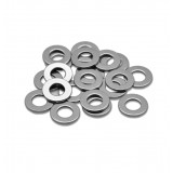 Spessori per Ingranaggi - 0.10 mm (SHIMS Neo Genesis Airsoft)