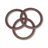 O.ring Testa Pistone NGA - 3 pezzi in Viton (ORTPV3001 Neo Genesis Airsoft)