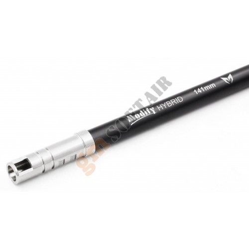 Canna Hybrid Precision 6.03 da 141 mm