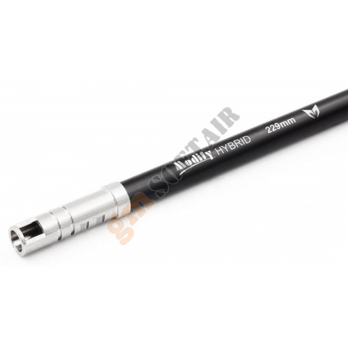 Canna Hybrid Precision 6.03 da 141 mm