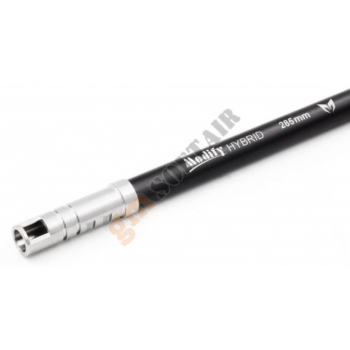 Canna Hybrid Precision 6.03 da 141 mm