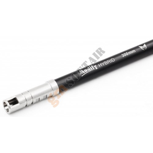 Canna Hybrid Precision 6.03 da 141 mm