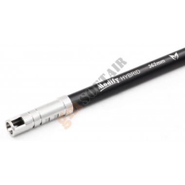 Canna Hybrid Precision 6.01 da 363 mm per M4A1 (MO-HP-03-36 MODIFY)