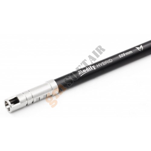 Canna Hybrid Precision 6.03 da 141 mm Canna Hybrid Precision 6.03 da 141 mm