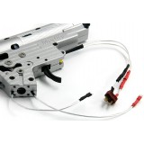 Gearbox Completo M120 Torque M4-A1