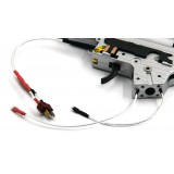 Gearbox Completo M120 Torque M4-A1