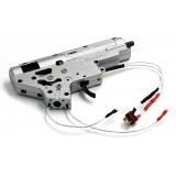 Gearbox Completo M120 Torque M4-A1