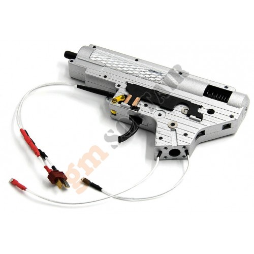 Gearbox Completo M120 Torque M4-A1