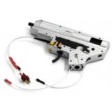 Gearbox Completo M120 Torque M4-A1