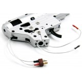 Gearbox Completo M120 Speed M16A2