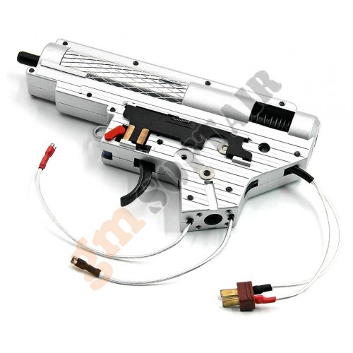 Gearbox Completo M120 Speed M16A2