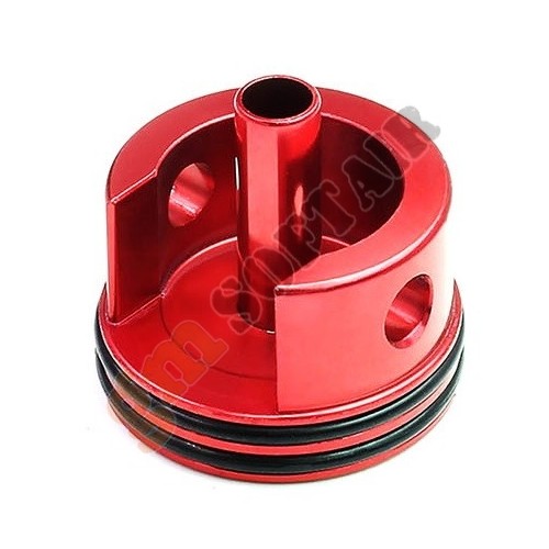 Testa Cilindro Bore-Up Versione 2