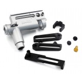 Gruppo Hop Up per M4/M16