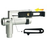 Gruppo Hop Up per M4/M16