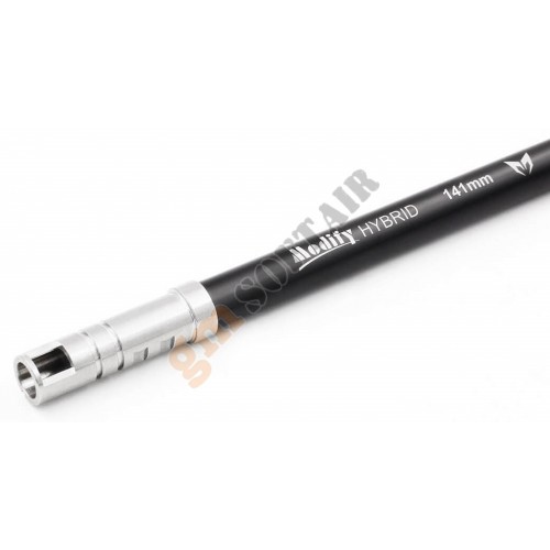 Canna Hybrid Precision 6.03 da 141 mm