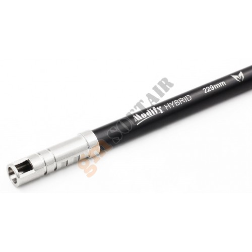 Canna Hybrid Precision 6.03 da 141 mm