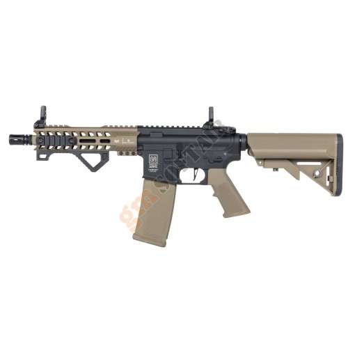 SA-C12 CORE™ HAL ETU™ Gen.2 - Carbine Black (SPE-01-047105 Specna Arms) SA-C12 CORE™ HAL ETU™ Gen.2 - Carbine Black (SPE-01-047105 Specna Arms)
