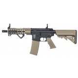SA-C12 CORE™ HAL ETU™ Gen.2 - Carbine Black (SPE-01-047105 Specna Arms)