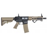 SA-C12 CORE™ HAL ETU™ Gen.2 - Carbine Black (SPE-01-047105 Specna Arms)