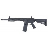 SA-F01 FLEX™ GATE X-ASR Gen.2 - Carbine Black (SPE-01-047362 Specna Arms)