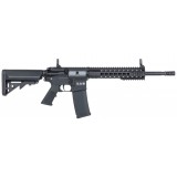SA-F01 FLEX™ GATE X-ASR Gen.2 - Carbine Black (SPE-01-047362 Specna Arms)