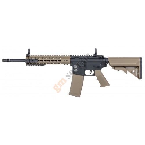 SA-F01 FLEX™ GATE X-ASR Gen.2 - Carbine Black (SPE-01-047362 Specna Arms)