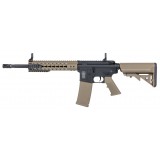 SA-F01 FLEX™ GATE X-ASR Gen.2 - Carbine Black (SPE-01-047362 Specna Arms)