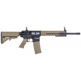 SA-F01 FLEX™ GATE X-ASR Gen.2 - Carbine Black (SPE-01-047362 Specna Arms)