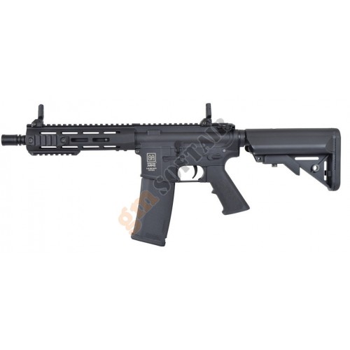 SA-F01 FLEX™ GATE X-ASR Gen.2 - Carbine Black (SPE-01-047362 Specna Arms) SA-F01 FLEX™ GATE X-ASR Gen.2 - Carbine Black (SPE-01-047362 Specna Arms)