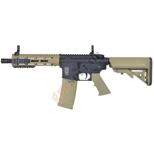 SA-F01 FLEX™ GATE X-ASR Gen.2 - Carbine Black (SPE-01-047362 Specna Arms)