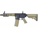 SA-F01 FLEX™ GATE X-ASR Gen.2 - Carbine Black (SPE-01-047362 Specna Arms)