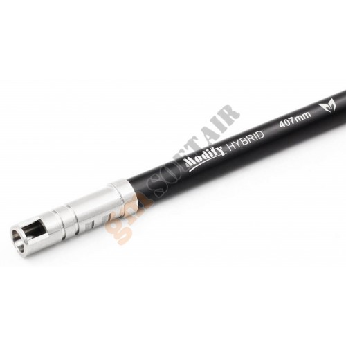 Canna Hybrid Precision 6.03 da 141 mm