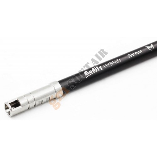 Canna Hybrid Precision 6.03 da 141 mm Canna Hybrid Precision 6.03 da 141 mm