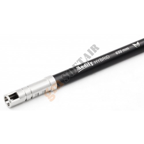 Canna Hybrid Precision 6.03 da 141 mm