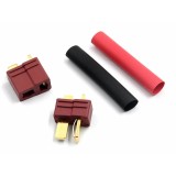 CONNETTORI SUPER PLUG MODIFY