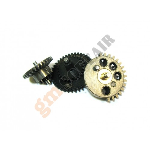 13.1 Gears Super High Speed (BD1212 BIG DRAGON)