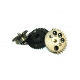 13.1 Gears Super High Speed (BD1212 BIG DRAGON)