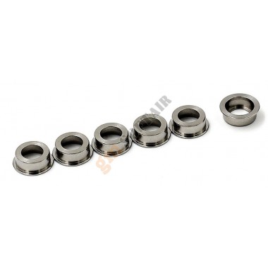 Stainless Bushing for Modular Gear Set 6.1mm (GB-03-015 MODIFY)