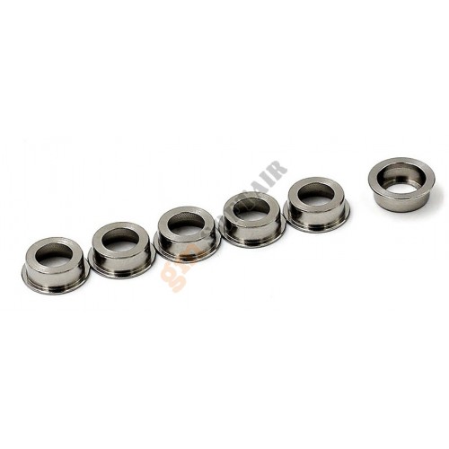 Stainless Bushing for Modular Gear Set 6.1mm (GB-03-015 MODIFY)